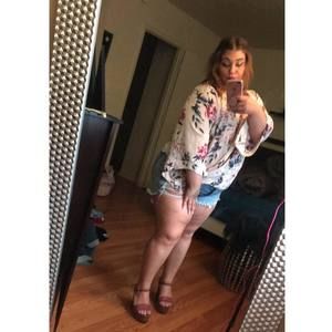 Meet your Posher, Haley